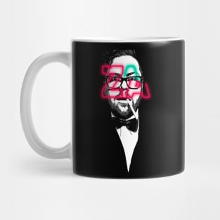 Dapper Mug